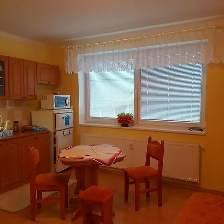 Apartman Karolina Harrachov Exterior photo