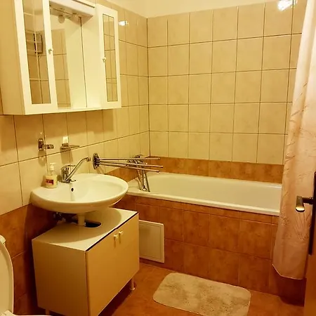 Apartman Karolina Harrachov Exterior photo