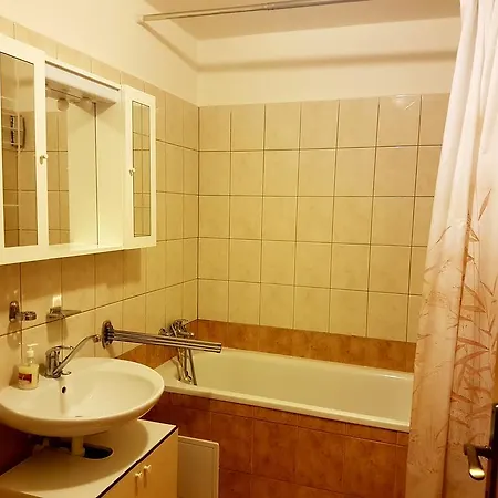 Apartman Karolina Harrachov Exterior photo