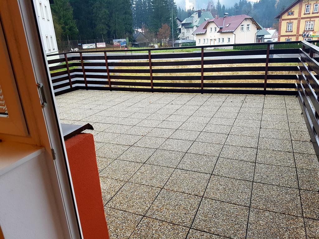 Karolina Apartament Harrachov