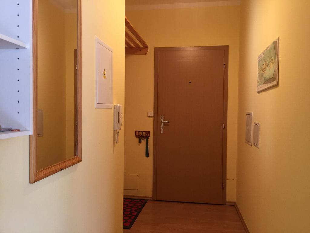 Karolína Apartmán