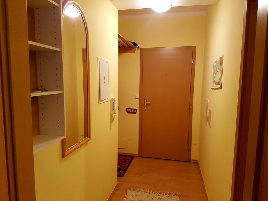 Apartmán Karolína Harrachov