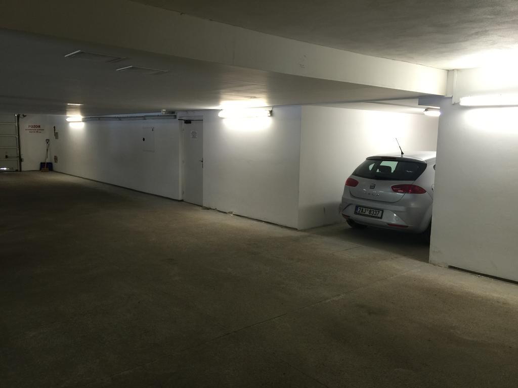 Karolina Apartament *