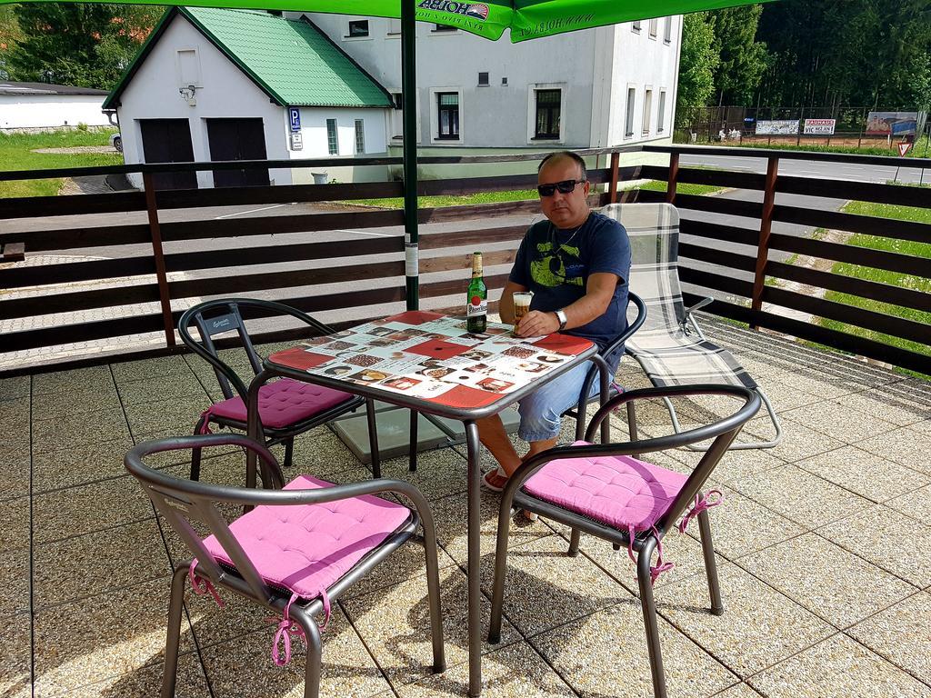 Karolína Apartmán *