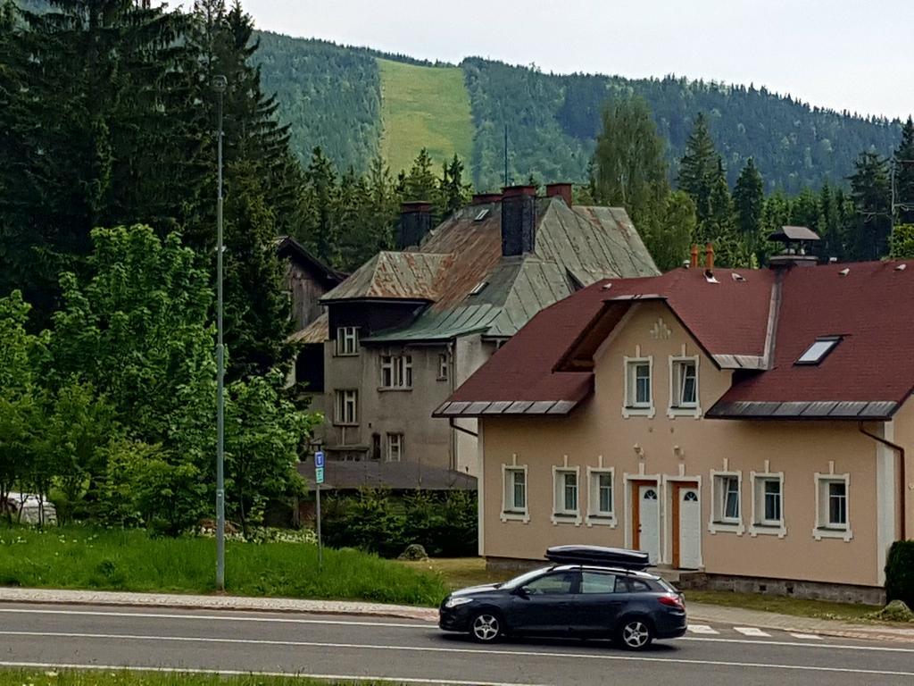 Karolína Apartmán