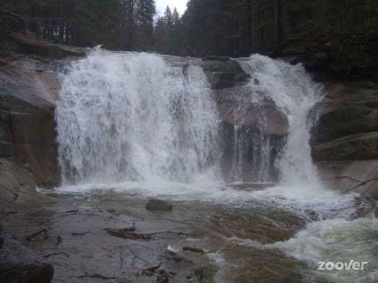 Karolína * Harrachov