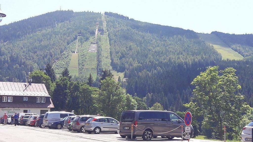 Karolína Apartmán